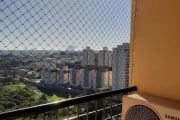 Apartamento com 2 quartos à venda na Rua Hermantino Coelho, 501, Mansões Santo Antônio, Campinas