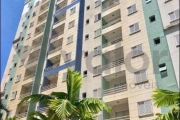 Apartamento com 2 quartos à venda na Rua Hermantino Coelho, 1127, Mansões Santo Antônio, Campinas