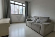 Apartamento com 1 quarto à venda na Avenida Aratãs, 999, Moema, São Paulo