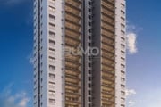 Apartamento com 3 quartos à venda na Rua Doutor Antônio de Arruda Camargo, 225, Nova Campinas, Campinas