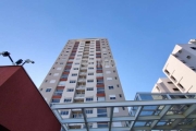 Apartamento com 2 quartos à venda na Rua Benedito Ferreira Marques, 47, Parque Industrial, Campinas