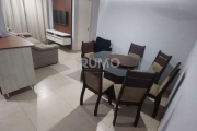 Apartamento com 2 quartos à venda na Avenida Padre Guilherme Ary, 81, Parque Industrial, Campinas