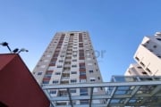 Apartamento com 2 quartos à venda na Rua Benedito Ferreira Marques, 47, Parque Industrial, Campinas