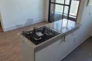 Apartamento com 1 quarto à venda na Rua Francisco Antônio Pinto, 895, Parque Industrial, Campinas