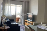 Apartamento com 3 quartos à venda na Avenida Washington Luís, 2600, Parque Prado, Campinas