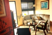 Apartamento com 3 quartos à venda na Avenida Maria Emília Alves dos Santos de Ângelis, 121, Parque Prado, Campinas