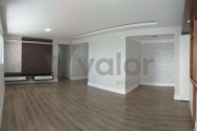 Apartamento com 3 quartos à venda na Avenida Maria Emília Alves dos Santos de Ângelis, 679, Parque Prado, Campinas