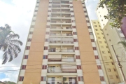 Apartamento com 3 quartos à venda na Avenida da Saudade, 159, Ponte Preta, Campinas