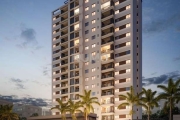 Apartamento com 2 quartos à venda na Rua Vitoriano dos Anjos, 725, Ponte Preta, Campinas