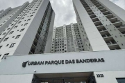 Apartamento com 1 quarto para alugar na Avenida Gilberto Targon, 2325, Residencial Parque da Fazenda, Campinas