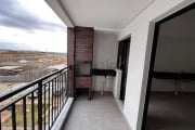 Apartamento com 2 quartos à venda na Avenida Wellman Galvão de França Rangel, 4100, Swiss Park, Campinas