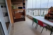 Apartamento com 3 quartos à venda na Rua São Salvador, 220, Jardim Belo Horizonte, Campinas