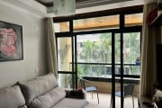 Apartamento com 3 quartos à venda na Avenida Nossa Senhora de Fátima, 805, Taquaral, Campinas