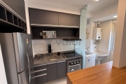 Apartamento com 1 quarto para alugar na Rua Alferes Pedro de Souza, 18, Taquaral, Campinas