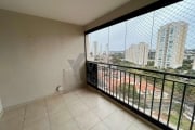 Apartamento com 2 quartos à venda na Rua Lotário Novaes, 244, Taquaral, Campinas