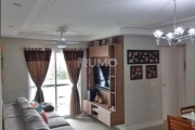 Apartamento com 3 quartos à venda na Rua Osmando Mascaro, 168, Vila Aurocan, Campinas