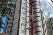 Apartamento com 2 quartos à venda na Rua Amador Bueno, 165, Vila Industrial, Campinas