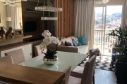 Apartamento com 3 quartos à venda na Avenida Doutor Carlos de Campos, 1024, Vila Industrial, Campinas