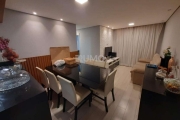 Apartamento com 3 quartos à venda na Avenida Doutor Carlos de Campos, 1024, Vila Industrial, Campinas