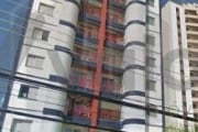 Apartamento com 2 quartos à venda na Rua Amador Bueno, 165, Vila Industrial, Campinas