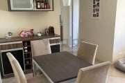 Apartamento com 3 quartos à venda na Rua Amador Bueno, 225, Vila Industrial, Campinas