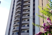 Apartamento com 3 quartos à venda na Rua Amador Bueno, 225, Vila Industrial, Campinas