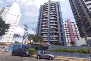 Apartamento com 3 quartos à venda na Rua Coelho Neto, 331, Vila Itapura, Campinas