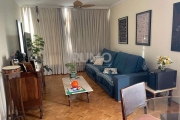 Apartamento com 4 quartos à venda na Avenida Orosimbo Maia, 590, Vila Itapura, Campinas