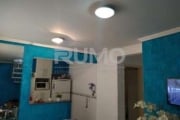 Apartamento com 2 quartos à venda na Rua Vitoriano dos Anjos, 783, Vila João Jorge, Campinas