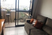 Apartamento com 3 quartos à venda na Avenida Marechal Carmona, 461, Vila João Jorge, Campinas