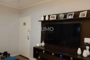 Apartamento com 2 quartos à venda na Rua das Violetas, 362, Vila Mimosa, Campinas