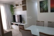 Apartamento com 2 quartos à venda na Avenida Padre Guilherme Ary, 76, Vila Satúrnia, Campinas