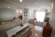 Apartamento com 2 quartos à venda na Rua Salvador Lombardi Neto, 550, Vila Teixeira, Campinas