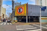 Barracão / Galpão / Depósito à venda na Rua Ferreira Penteado, 915, Centro, Campinas