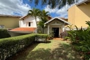 Casa em condomínio fechado com 4 quartos à venda na Avenida Papa João Paulo I, 872, Bairro das Palmeiras, Campinas