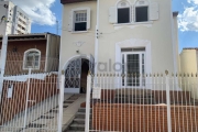 Casa comercial à venda na Rua Doutor Barbosa de Barros, 171, Botafogo, Campinas