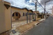 Casa comercial à venda na Rua Falcão Filho, 284, Botafogo, Campinas