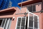 Casa comercial à venda na Rua Doutor Emílio Ribas, 587, Cambuí, Campinas