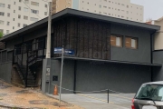 Casa comercial para alugar na Rua Major Solon, 580, Cambuí, Campinas