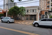 Casa comercial à venda na Rua Alecrins, 264, Cambuí, Campinas