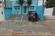 Casa comercial à venda na Rua dos Bandeirantes, 508, Cambuí, Campinas