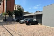 Casa comercial para alugar na Rua Antônio Lapa, 214, Cambuí, Campinas