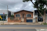 Casa comercial à venda na Rua Alecrins, 357, Cambuí, Campinas