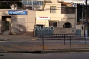 Casa comercial à venda na Avenida Anchieta, 358, Centro, Campinas