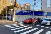 Casa comercial para alugar na Avenida Anchieta, 675, Centro, Campinas