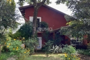 Casa em condomínio fechado com 4 quartos à venda na Rua Marco Grigol, 200, Chácara Belvedere, Campinas