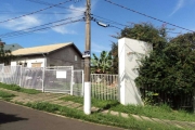 Casa com 2 quartos à venda na Rua Nova Aliança, 40, Chácara da Barra, Campinas