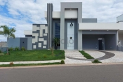 Casa em condomínio fechado com 3 quartos à venda na Estrada Municipal do Roncáglia, 1090, Jardim América, Valinhos