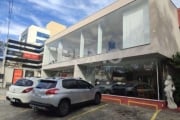 Casa comercial para alugar na Avenida Dona Manoela Lacerda de Vergueiro, 70, Jardim Ana Maria, Jundiaí