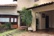 Casa em condomínio fechado com 5 quartos à venda na Avenida Dona Maria Franco Salgado, s/n, Jardim Botânico (Sousas), Campinas